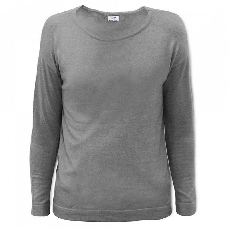 JACQUES LECLEAR SWEATER DAMA CON LYCRA