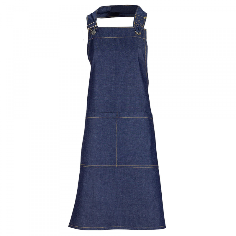 JACQUES LECLEAR DELANTAL GASTRONOMICO JEAN