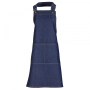 JACQUES LECLEAR DELANTAL GASTRONOMICO JEAN