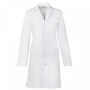 JACQUES LECLEAR GUARDAPOLVO CABALLERO BLANCO