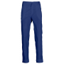 JACQUES LECLEAR PANTALON DAMA FIT ELASTIZADO
