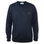 JACQUES LECLEAR SWEATER HOMBRE CUELLO V