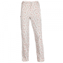 JACQUES LECLEAR PANTALON DAMA CON ELASTANO