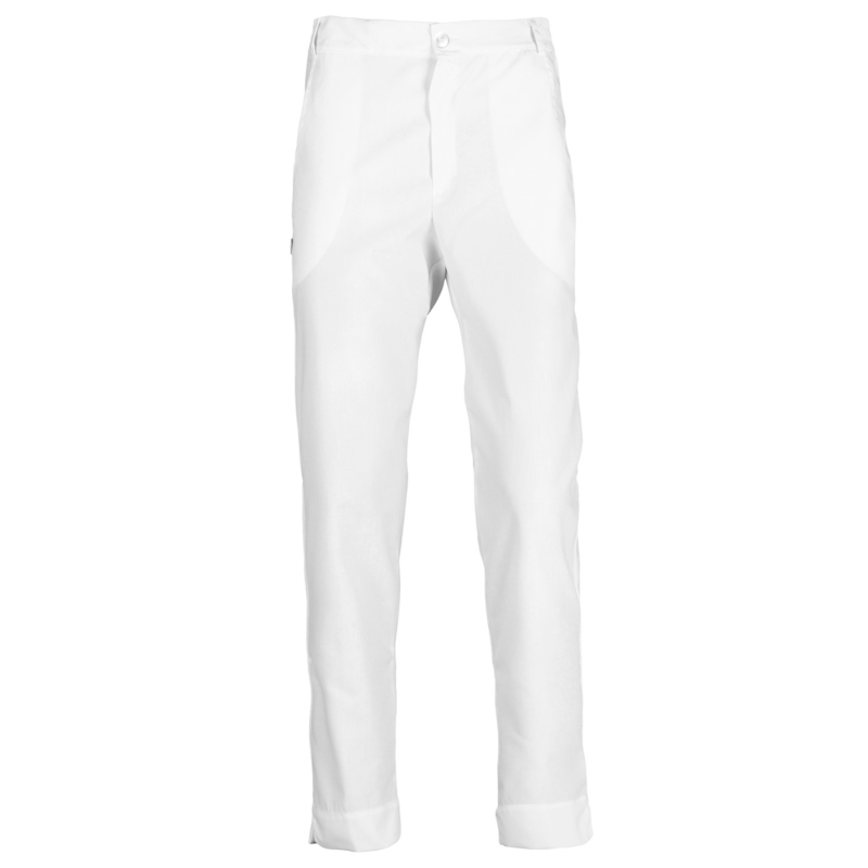 JACQUES LECLEAR PANTALON DAMA ESTAMPADO / LISO