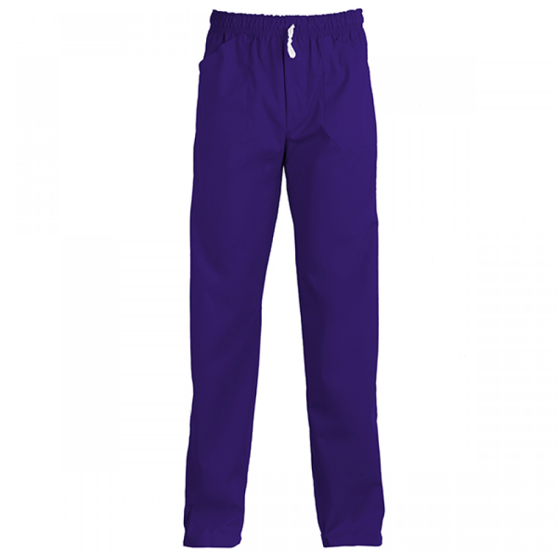JACQUES LECLEAR PANTALON NAUTICO UNISEX