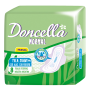 DONCELLA TOALLITAS POCKET C/ALAS CON PERFUME