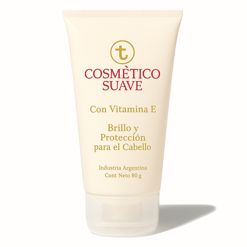 HANNAH COLLINS COSMETICO SUAVE 100G