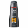 DOVE SHAMPOO MEN 400ML 2EN1 FUERZA EXTREMA