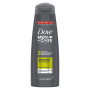 DOVE SHAMPOO MEN 400ML SPORTS