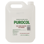MF/PUROCOL ALCOHOL GEL 5L 70%