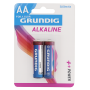 GRUNDIG PILAS AA ALKALINE