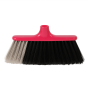 XPERT ESCOBILLON ESTELLA PLASTICO
