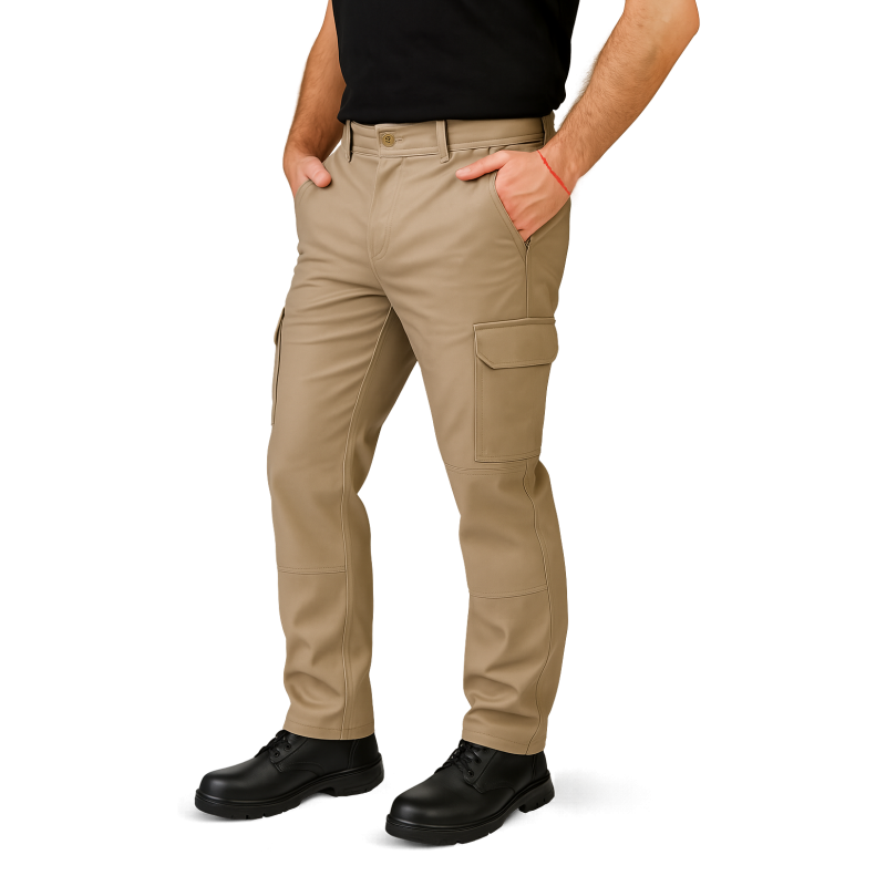 OMBU PANTALON CARGO PORTA CELULAR