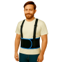 OMBU FAJA LABORAL REFORZADA