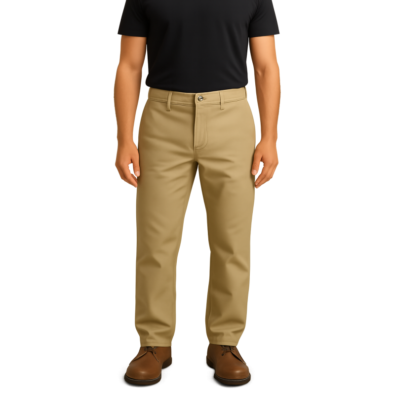 AIRE LIBRE PANTALON CARPINTERO LABORAL