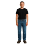 AIRE LIBRE JEAN DENIM AZUL