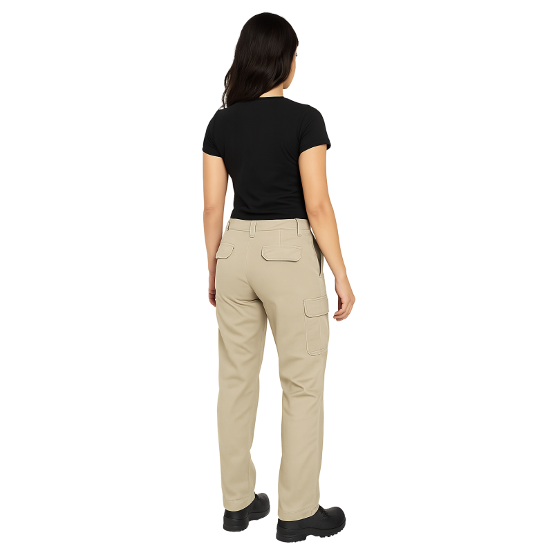 AIRE LIBRE PANTALON CARGO DAMA