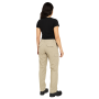 AIRE LIBRE PANTALON CARGO DAMA