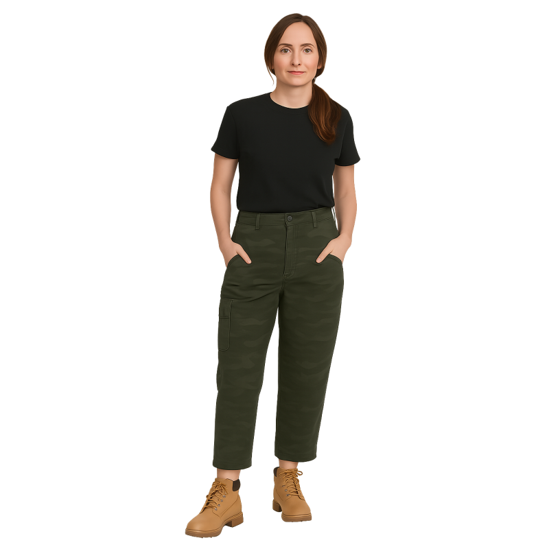 AIRE LIBRE PANTALON DIANA DAMA