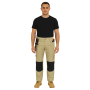 AIRE LIBRE PANTALON PORTA HERRAMIENTAS