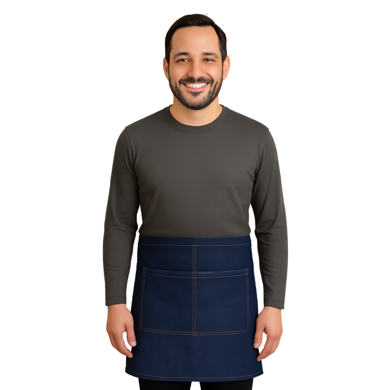 JACQUES LECLEAR FALDON GASTRONOMICO JEAN