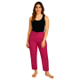 JACQUES LECLEAR PANTALON DAMA ESTAMPADO / LISO