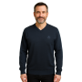 JACQUES LECLEAR SWEATER HOMBRE CUELLO V