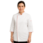 JACQUES LECLEAR CHAQUETA GRAFIL GASTRONOMICA