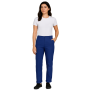 JACQUES LECLEAR PANTALON DAMA FIT ELASTIZADO