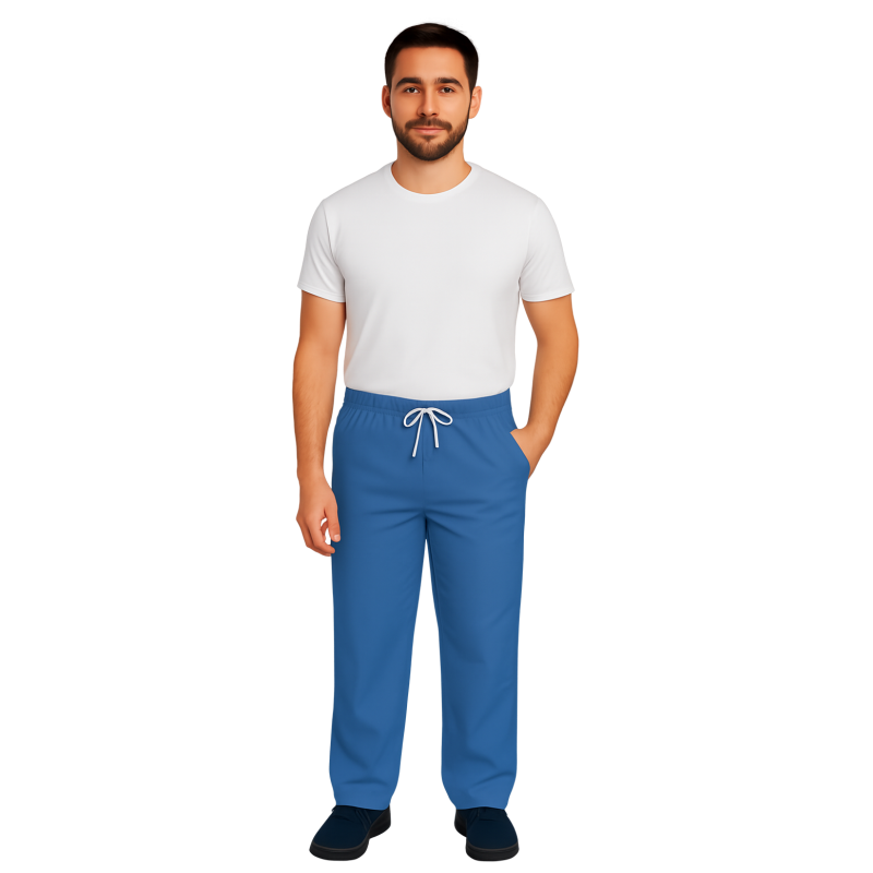 JACQUES LECLEAR PANTALON NAUTICO UNISEX