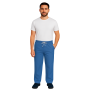 JACQUES LECLEAR PANTALON NAUTICO UNISEX