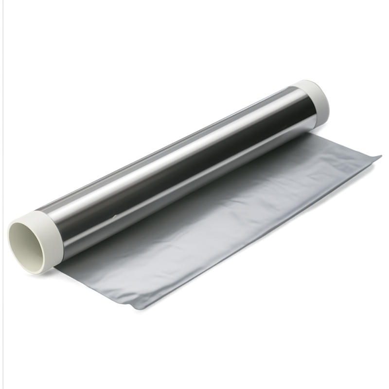 LA NONNA ROLLO ALUMINIO 5M 28CM
