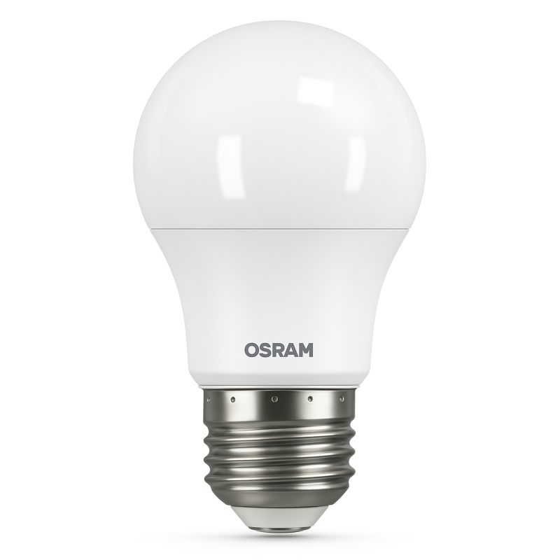 OSRAM LAMPARA CLASSIC LED 12W