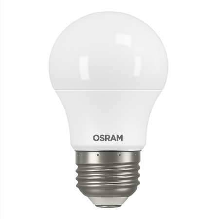 OSRAM LAMPARA GOTA LED 5/5.5W