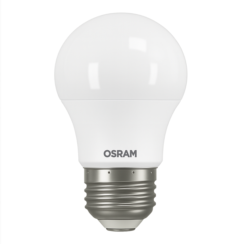 OSRAM LAMPARA GOTA LED 5W
