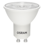 OSRAM DICROICA LED GU10 220V 4/5W