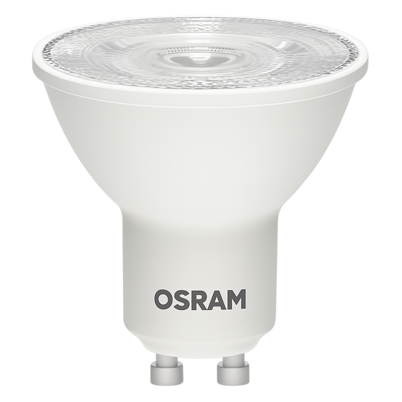 OSRAM DICROICA LED GU10 220V 7W
