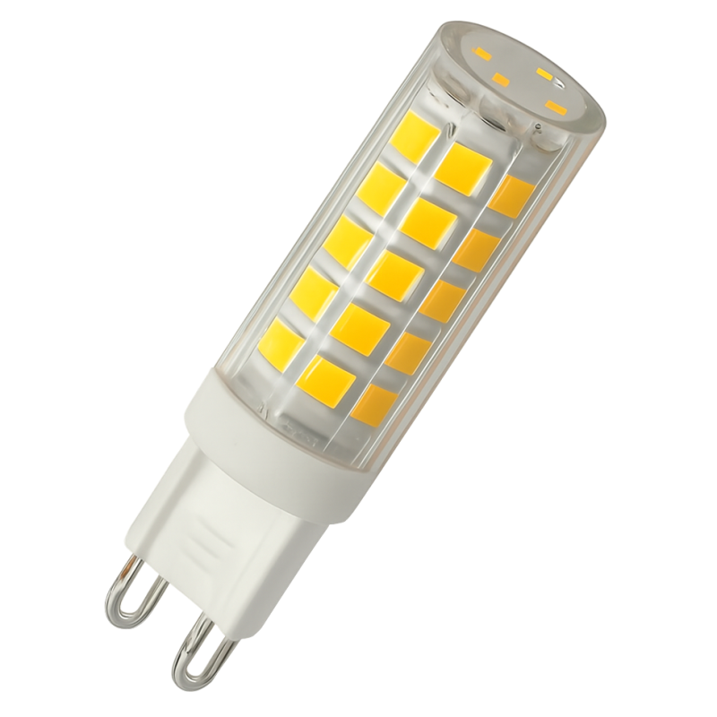 OSRAM BIPIN 3W G9 (40W) FRIA
