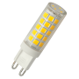 OSRAM BIPIN 3W G9 (40W) FRIA