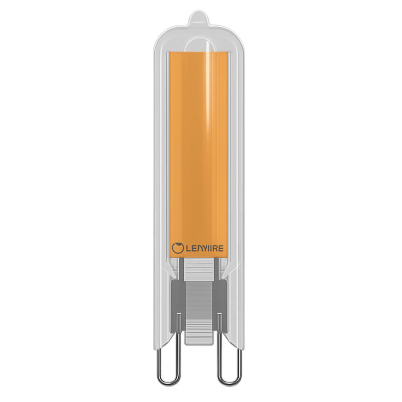 OSRAM BIPIN 4W G9 (40W) CALIDA