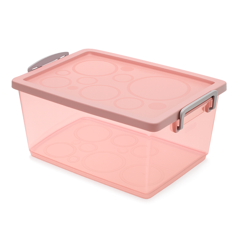 ORDENE ORGANIZADOR 7.5ML ROSA
