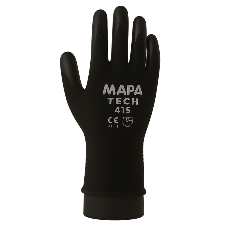 MAPA GUANTE TECHNI-MIX 1 PAR