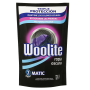 WOOLITE JABON LIQUIDO 450ML BLACK SACHET