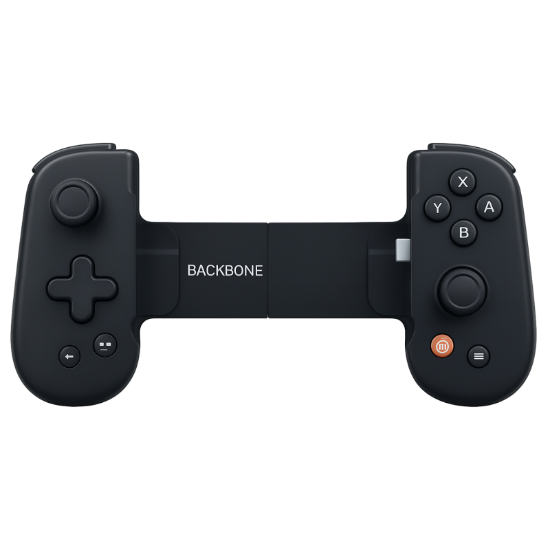 BACKBONE JOYSTICK IPHONE LIGHTNING (USADO)