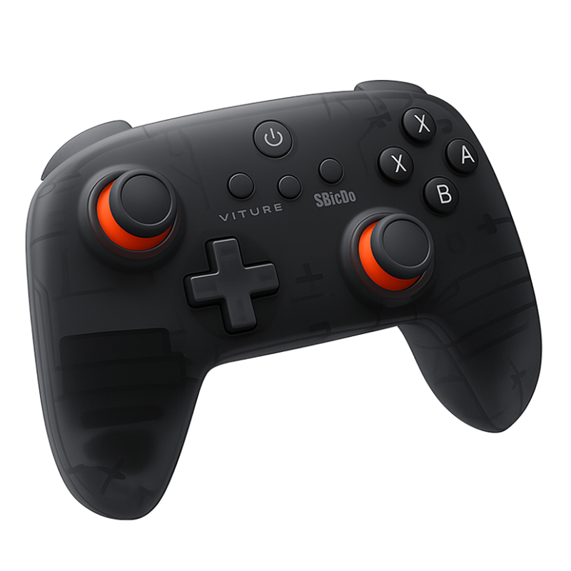 VITURE JOYSTICK X 8BITDO (NUEVO)