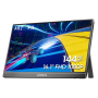 ARZOPA MONITOR PORTATIL 16.1 144HZ