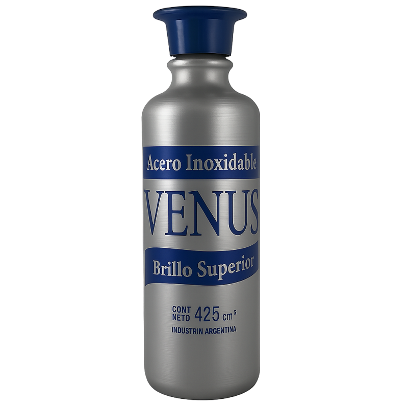 VENUS LIMPIA ACEROS 425CM