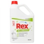REX JABON LAVAVAJILLAS AUTOMATICOS GEL 900ML