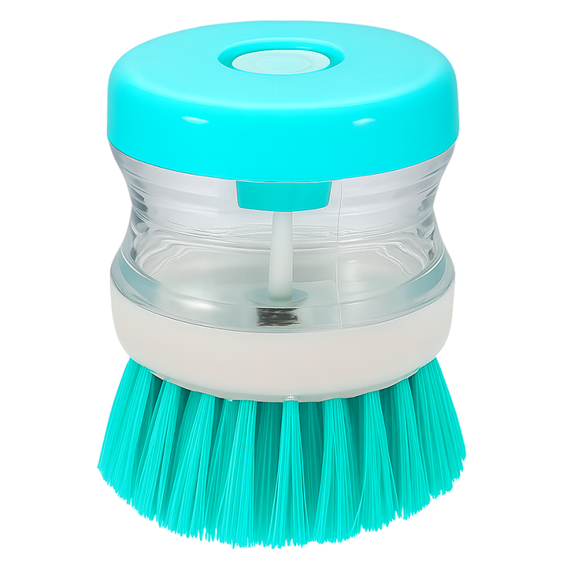 ITEM CEPILLO VAJILLA RECARGABLE