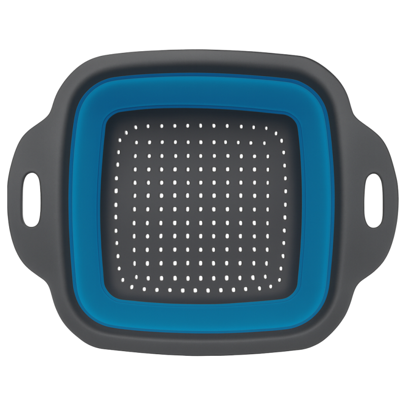 ITEM COLADOR PLEGABLE CHICO